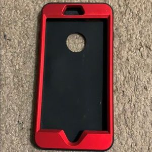 iPhone protective case